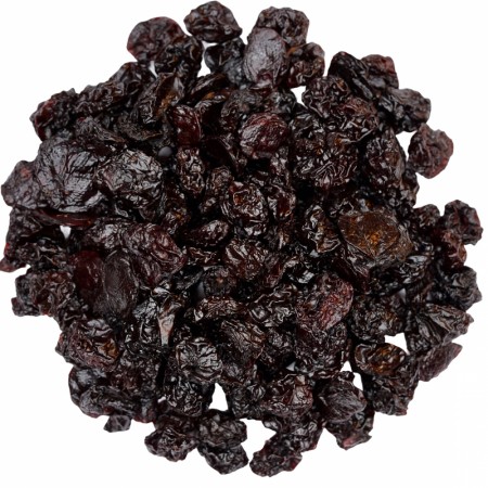 Økologiske Surkirsebær 500 mg 