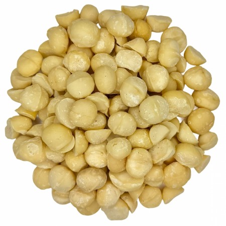 Macadamia øko 250g