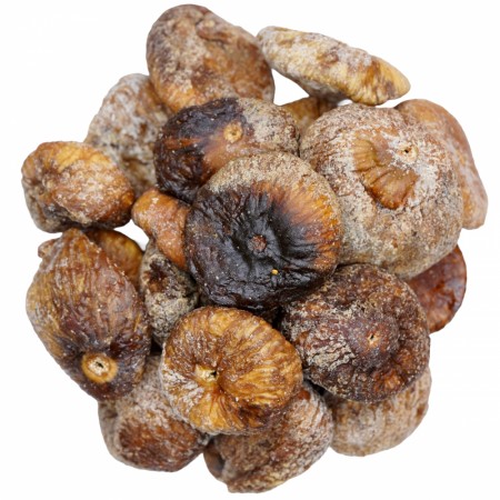 Økologiske Fiken 600 mg 